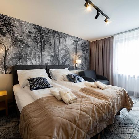 Hotel Jubilat Zamosc  Exterior photo