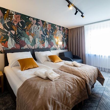Hotel Jubilat Zamosc  Exterior photo