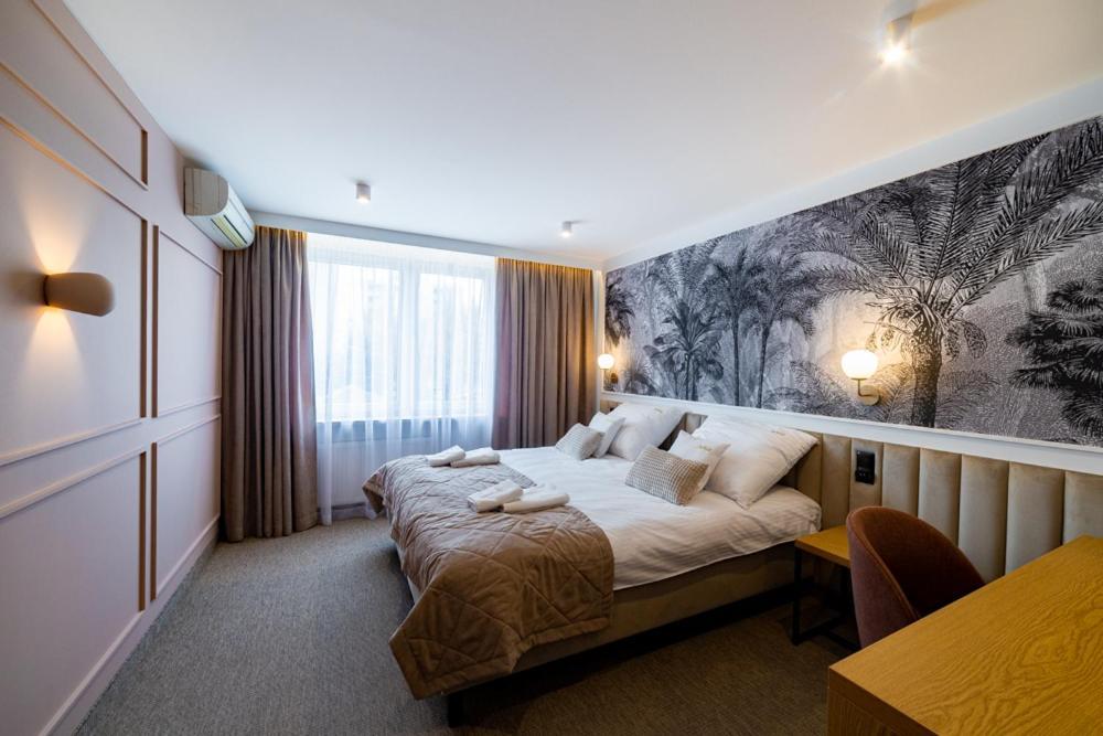 Hotel Jubilat Zamosc  Exterior photo