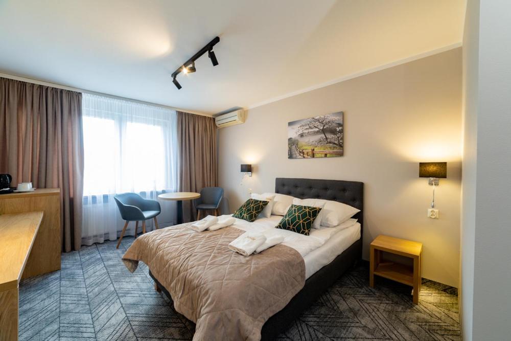 Hotel Jubilat Zamosc  Exterior photo