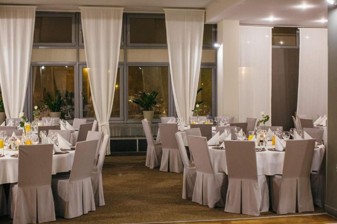 Hotel Jubilat Zamosc  Exterior photo