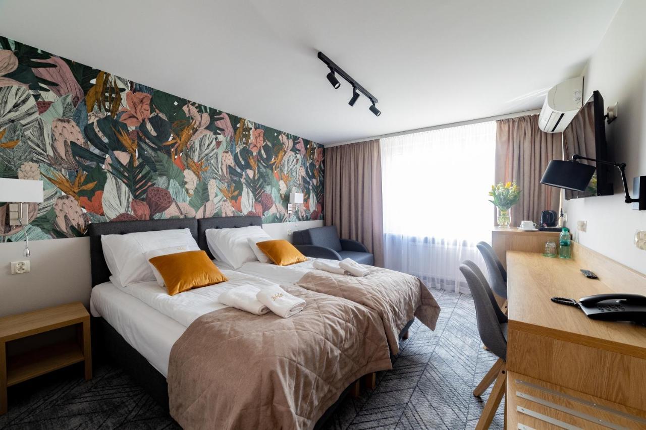 Hotel Jubilat Zamosc  Exterior photo